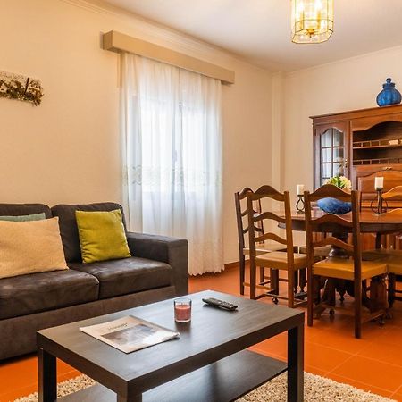 דירות Ponta Delgada Holydays At Laureano מראה חיצוני תמונה