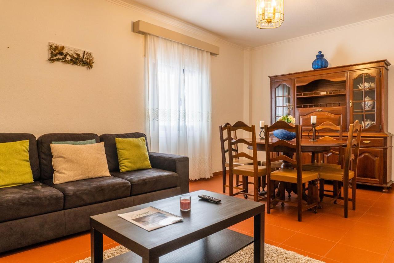 דירות Ponta Delgada Holydays At Laureano מראה חיצוני תמונה