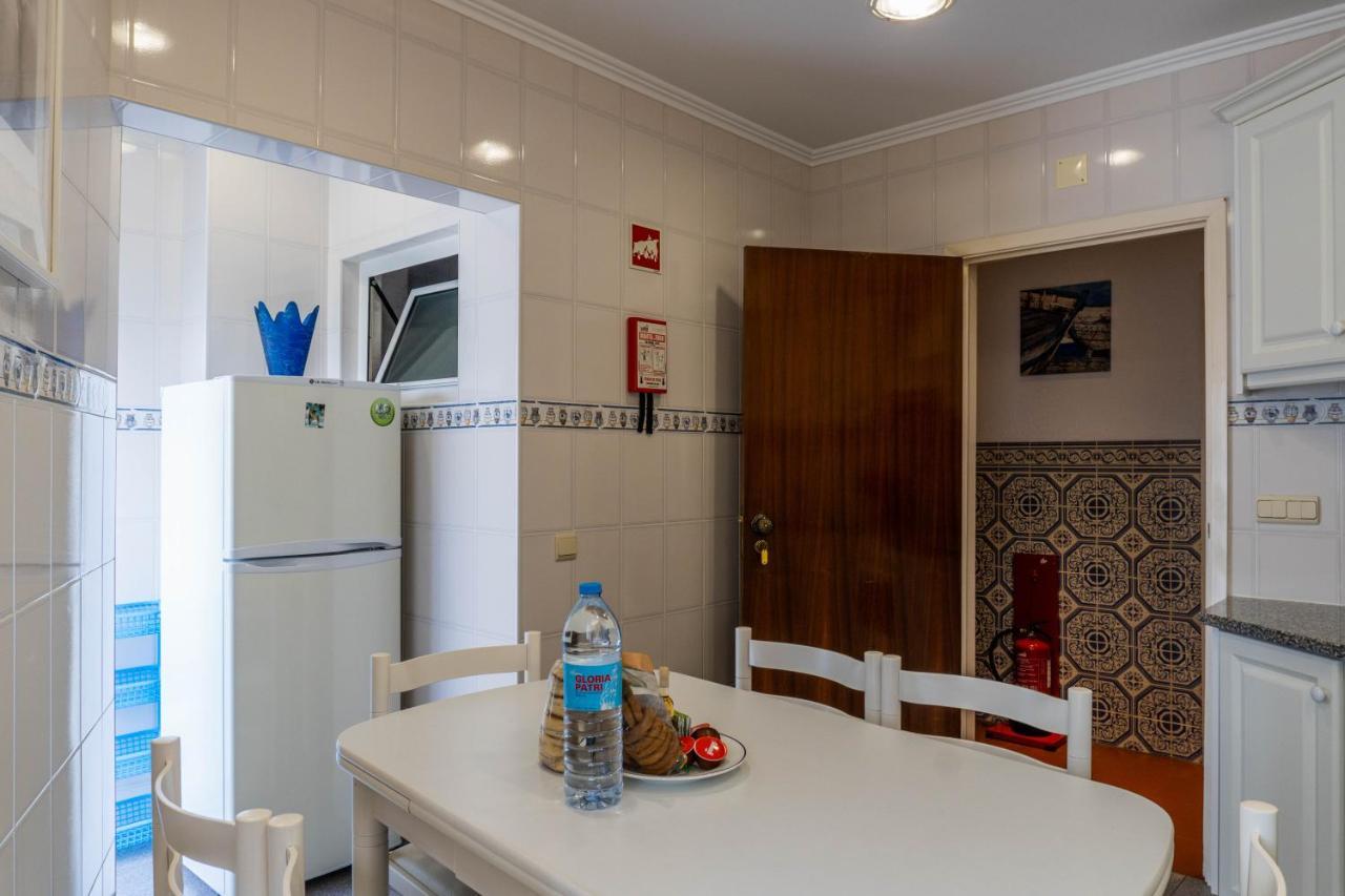 דירות Ponta Delgada Holydays At Laureano מראה חיצוני תמונה