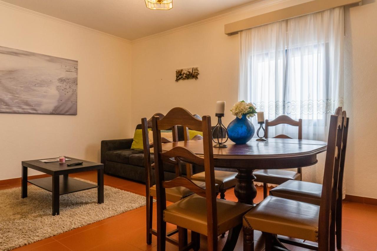 דירות Ponta Delgada Holydays At Laureano מראה חיצוני תמונה